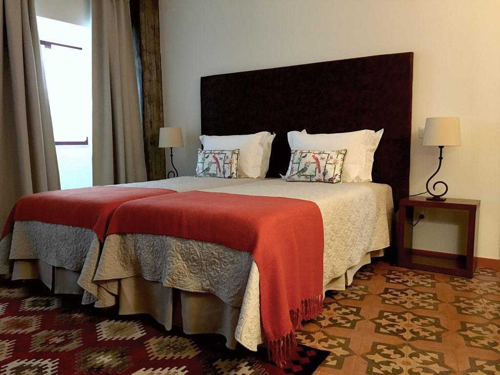 Hotel Casa Do Largo - Golega - Turismo De Habitacao Esterno foto