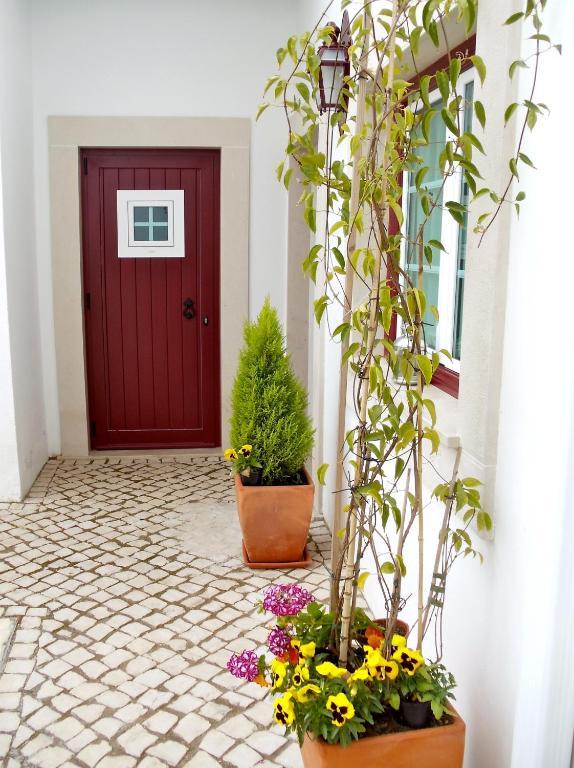 Hotel Casa Do Largo - Golega - Turismo De Habitacao Esterno foto