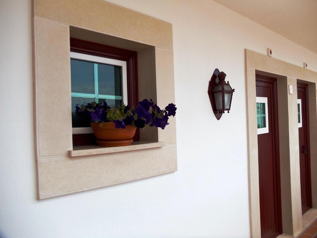 Hotel Casa Do Largo - Golega - Turismo De Habitacao Esterno foto