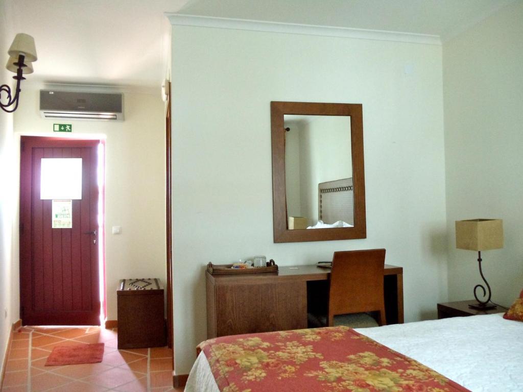 Hotel Casa Do Largo - Golega - Turismo De Habitacao Camera foto