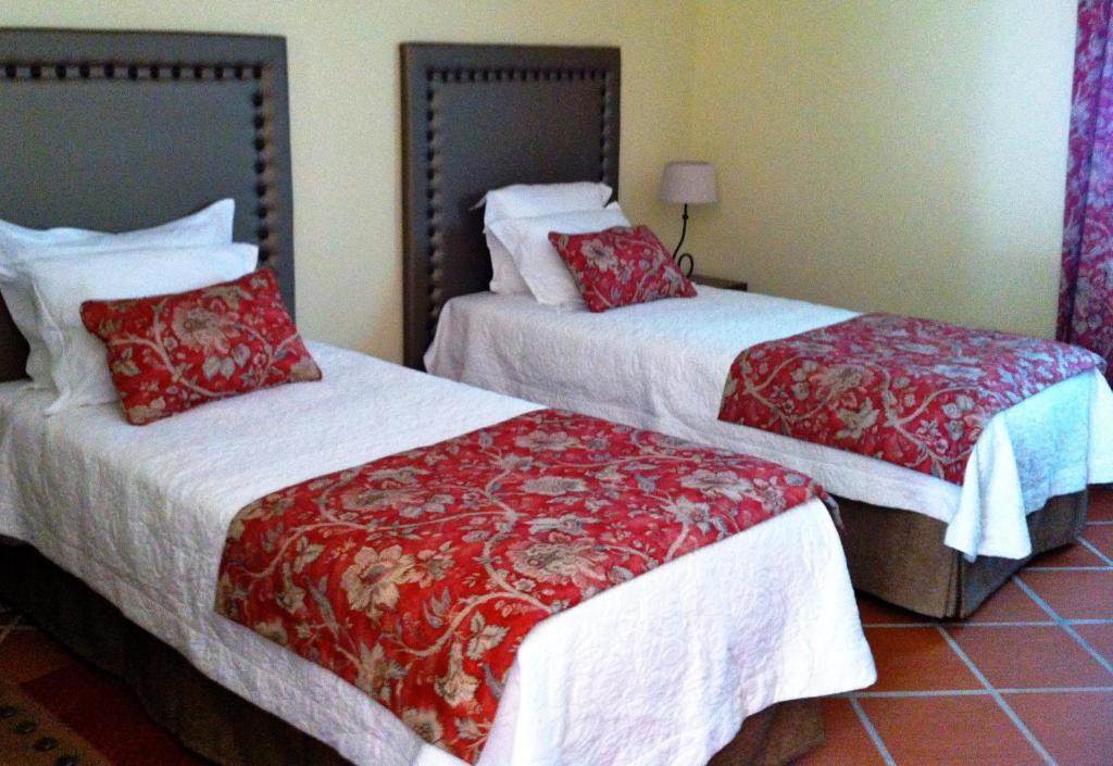 Hotel Casa Do Largo - Golega - Turismo De Habitacao Camera foto