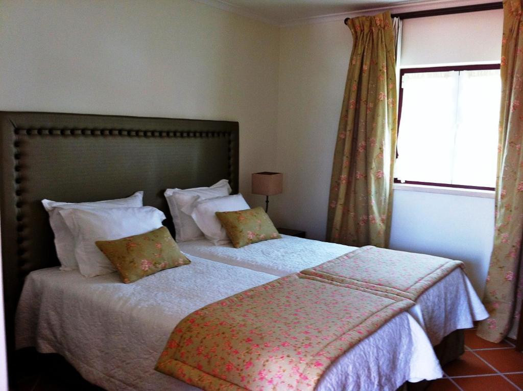 Hotel Casa Do Largo - Golega - Turismo De Habitacao Camera foto