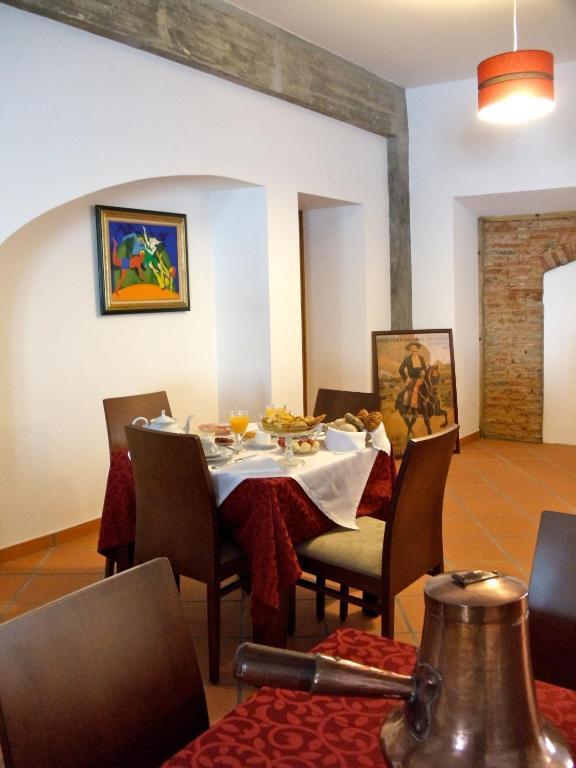 Hotel Casa Do Largo - Golega - Turismo De Habitacao Esterno foto
