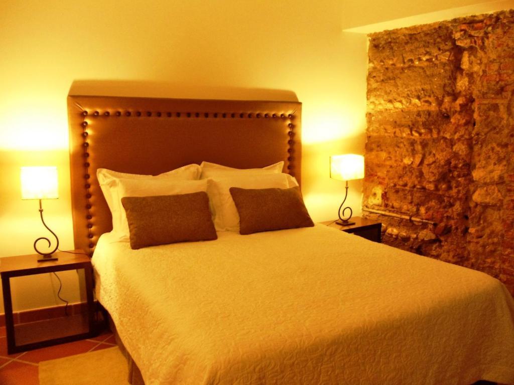 Hotel Casa Do Largo - Golega - Turismo De Habitacao Camera foto