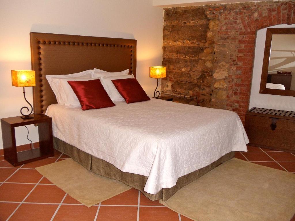 Hotel Casa Do Largo - Golega - Turismo De Habitacao Camera foto