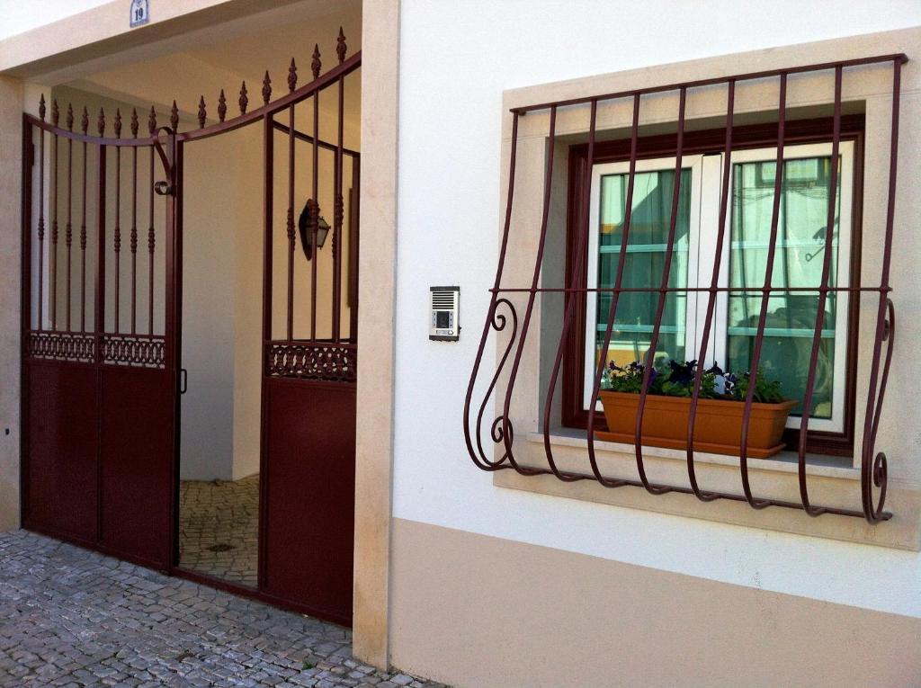 Hotel Casa Do Largo - Golega - Turismo De Habitacao Esterno foto