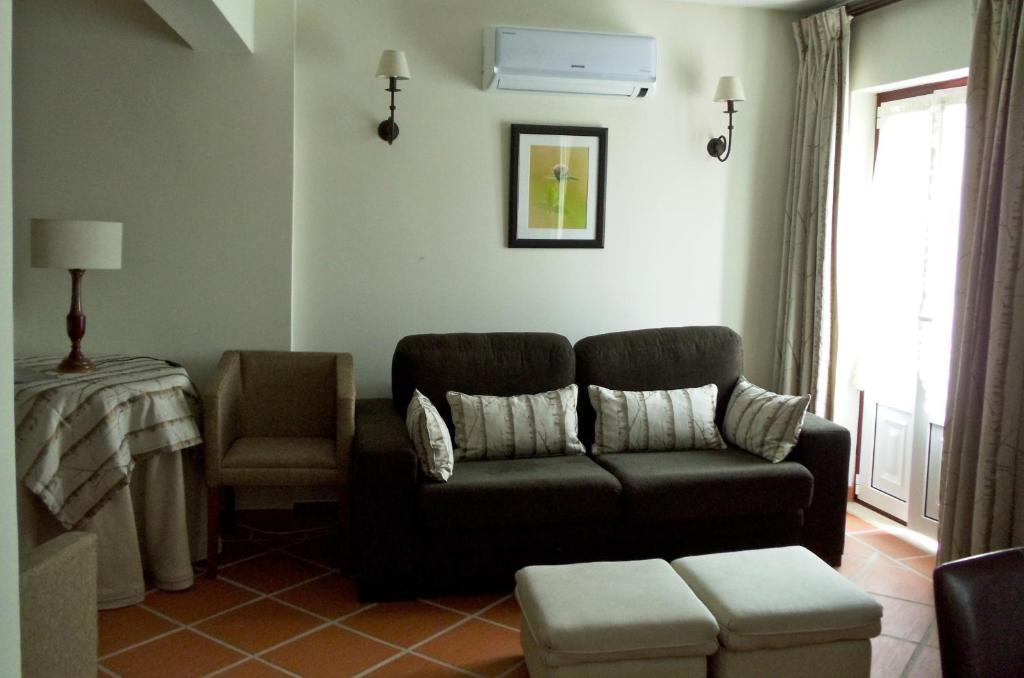 Hotel Casa Do Largo - Golega - Turismo De Habitacao Camera foto