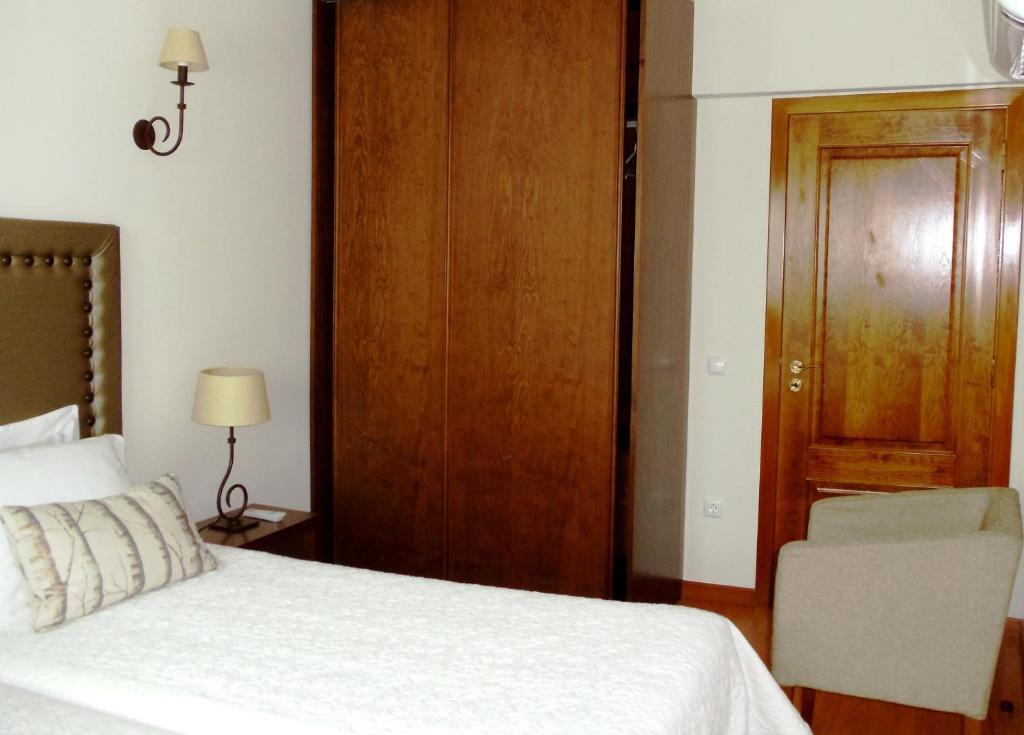 Hotel Casa Do Largo - Golega - Turismo De Habitacao Camera foto