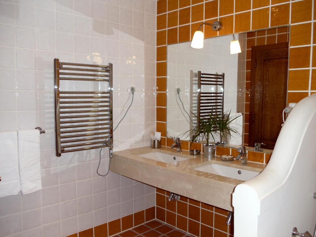 Hotel Casa Do Largo - Golega - Turismo De Habitacao Camera foto